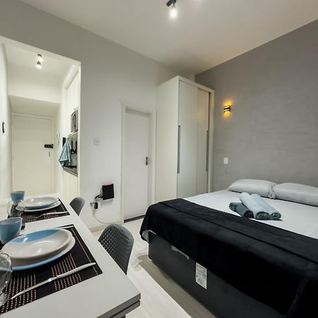Loft Moderno E Charmoso Em Teresopolis - Alto Apartment Exterior foto
