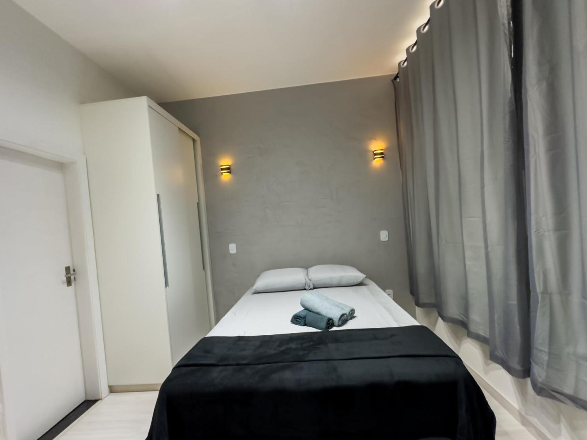 Loft Moderno E Charmoso Em Teresopolis - Alto Apartment Exterior foto