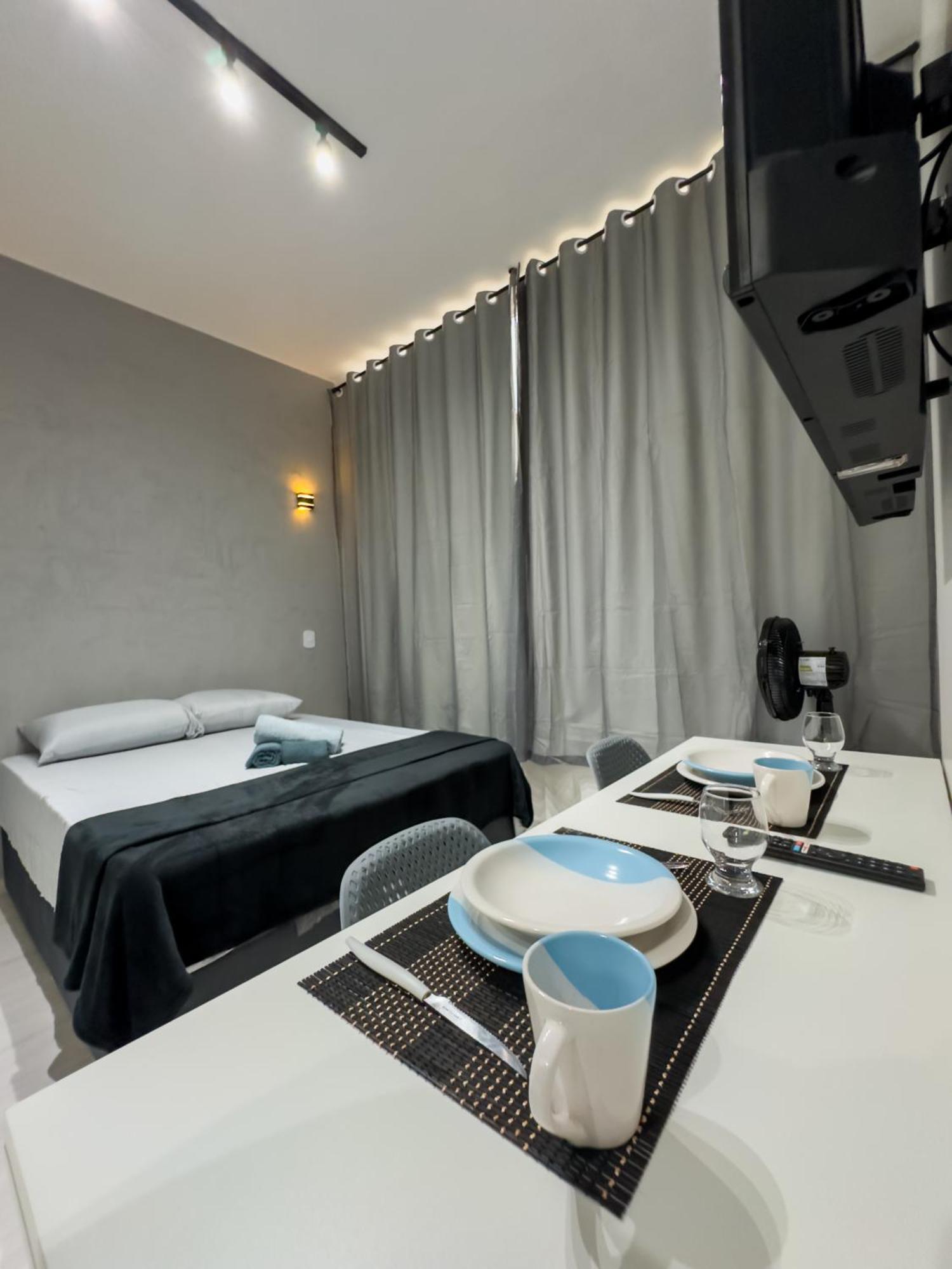 Loft Moderno E Charmoso Em Teresopolis - Alto Apartment Exterior foto