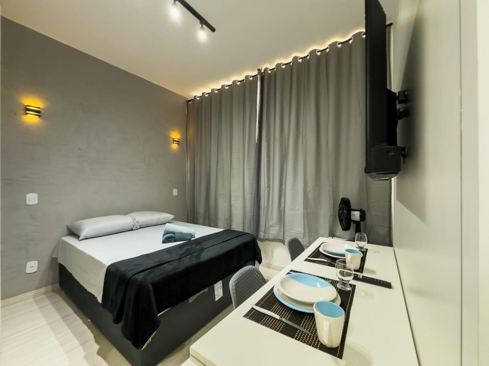 Loft Moderno E Charmoso Em Teresopolis - Alto Apartment Exterior foto