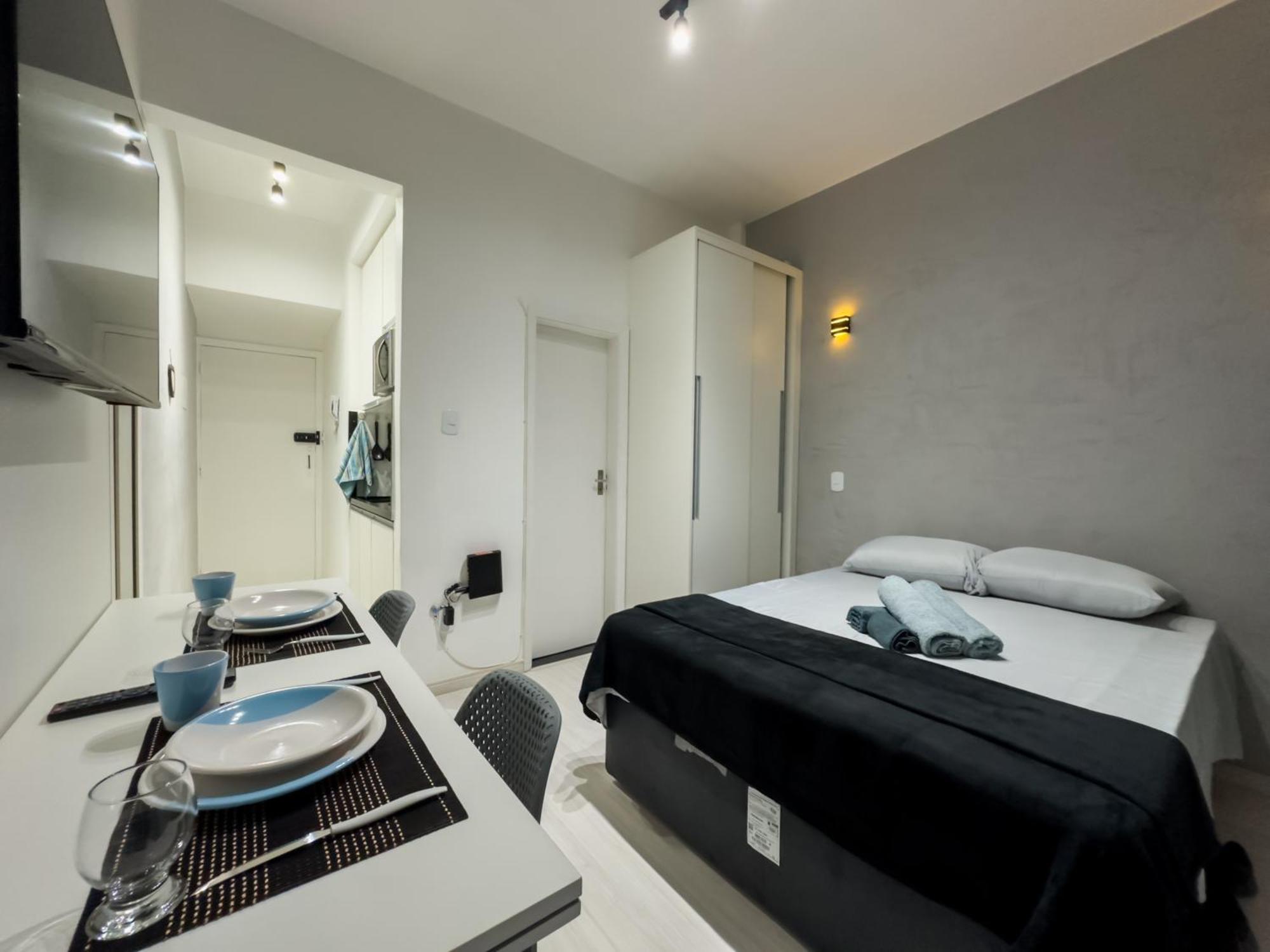 Loft Moderno E Charmoso Em Teresopolis - Alto Apartment Exterior foto