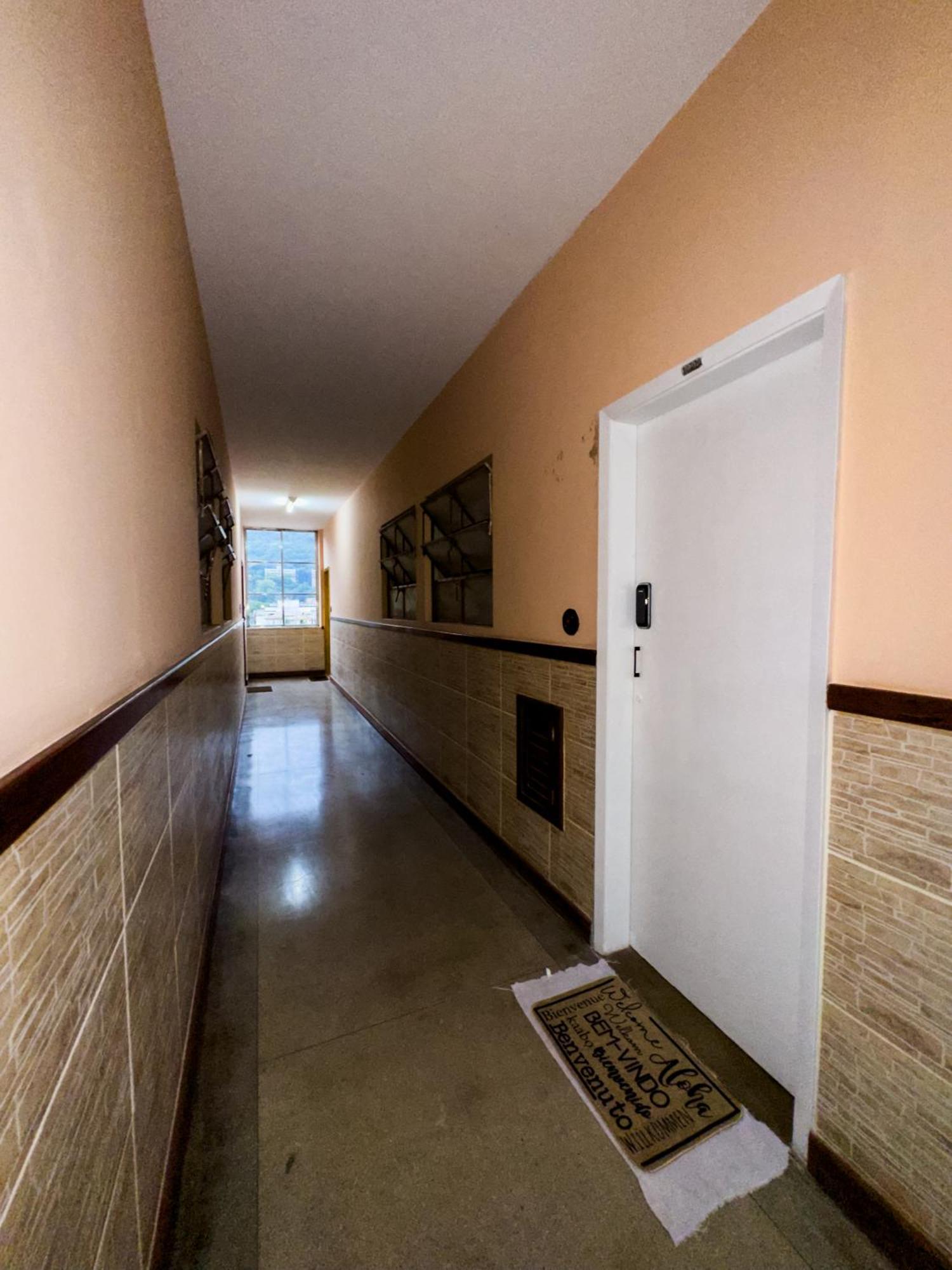 Loft Moderno E Charmoso Em Teresopolis - Alto Apartment Exterior foto